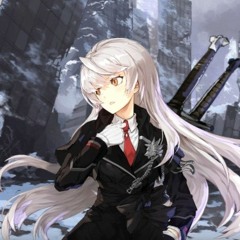 Counter: Side ost - The way of the decision