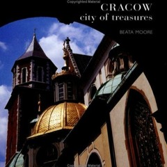 Ebook Cracow: City of Treasures free acces