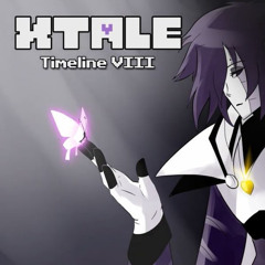 XTale OST - Dismantle (By Nyxtheshield)