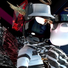 Ocean X Burned -  RasKal [Ethos Noir Remix]