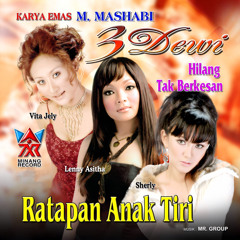 Vita Jely - Jangan Mengharap