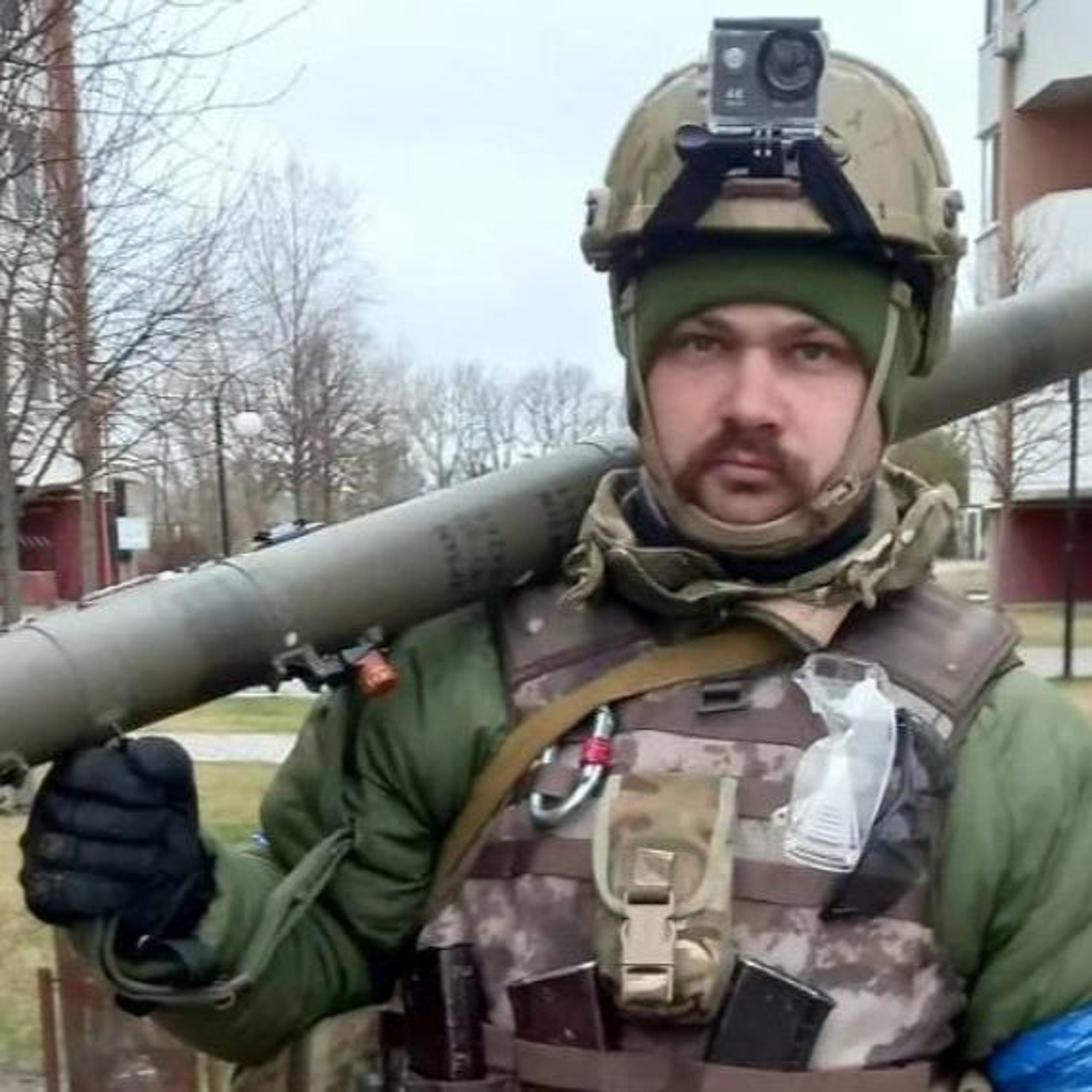 “Лахвіч” Наўковіч: Мова, Гісторыя, Вера — так гучыць мая нацыянальная ідэя episode artwork