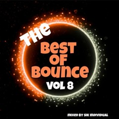 THE BEST OF BOUNCE (VOL 8)