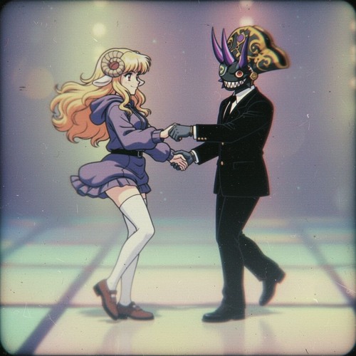 I wanna do Chang-pop