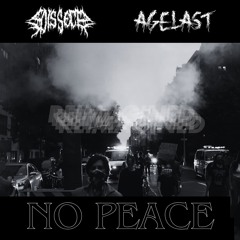 DISSECT - NO PEACE (REIMAGINED)