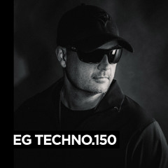 EG TECHNO.150 Greg Gow