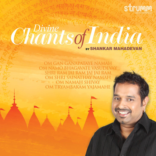 Stream Ram Mantra - Shri Ram Jai Ram Jai Jai Ram – 108 Chants by Shankar  Mahadevan | Listen online for free on SoundCloud