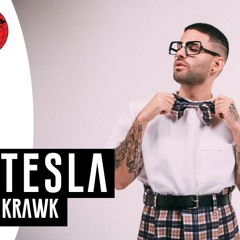 Krawk - Tesla