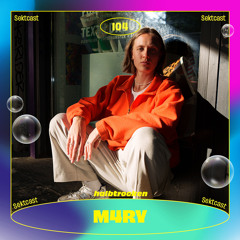 SEKTCAST 104 l M4RY