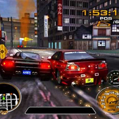 MidnightClub