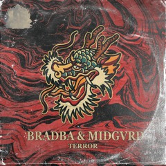 BRADBA & MIDGVRD - Terror