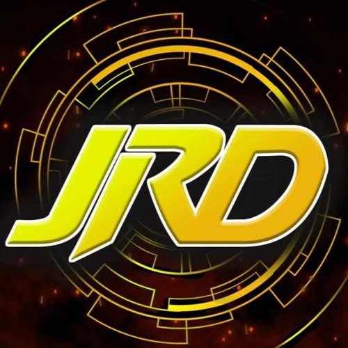 Dj JRD - December 2022 (Old Makina)