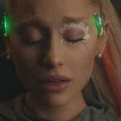 Ariana Grande -  Turn Off The Lights (Lalala).mp3