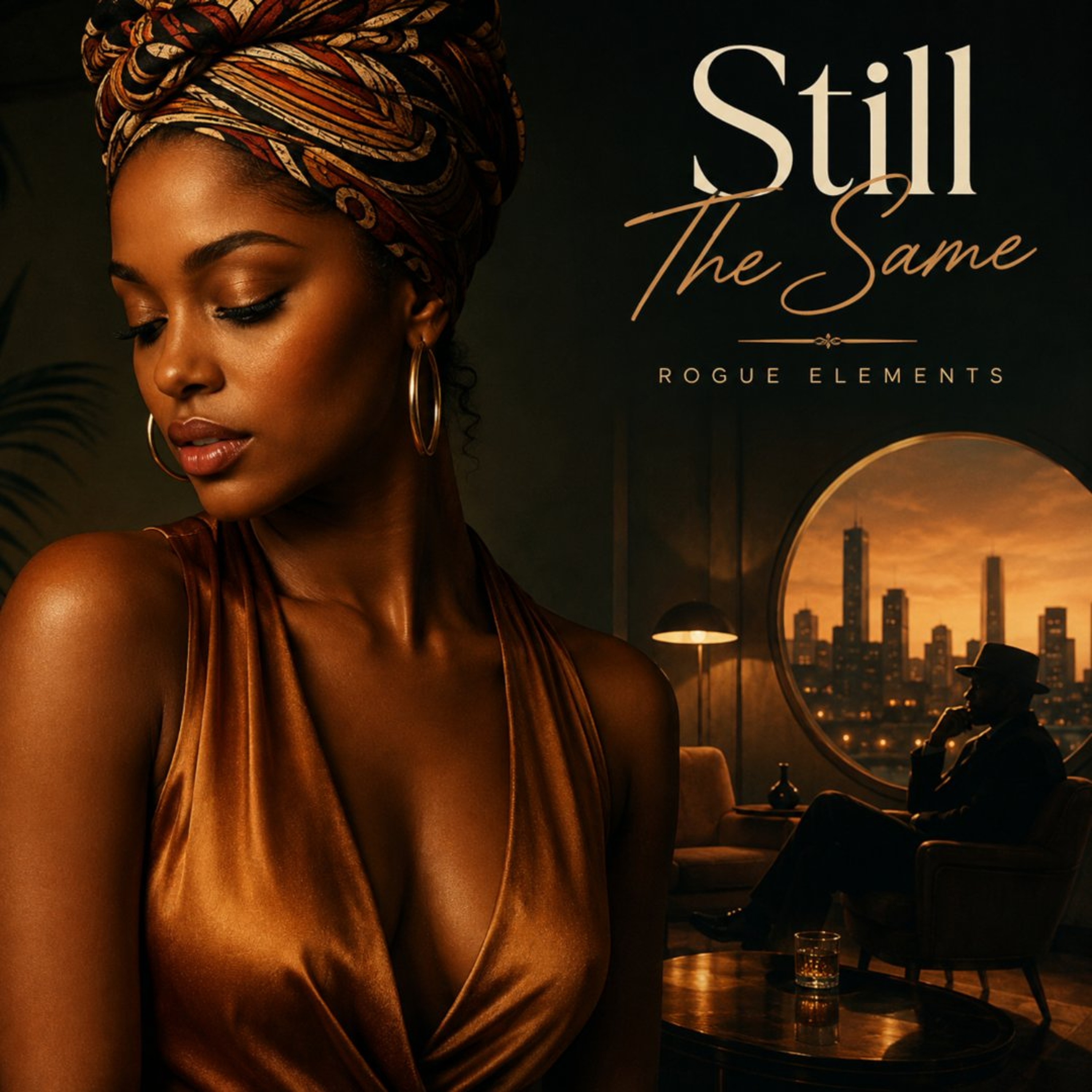 Still The Same : ROGUE ELEMENTS episode artwork