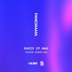 066 - PANORAMA Radio  - Jochem Hamerling