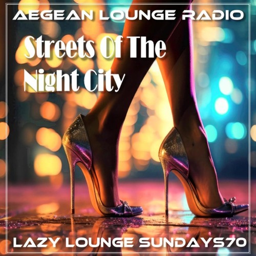LAZY LOUNGE SUNDAYS 70
