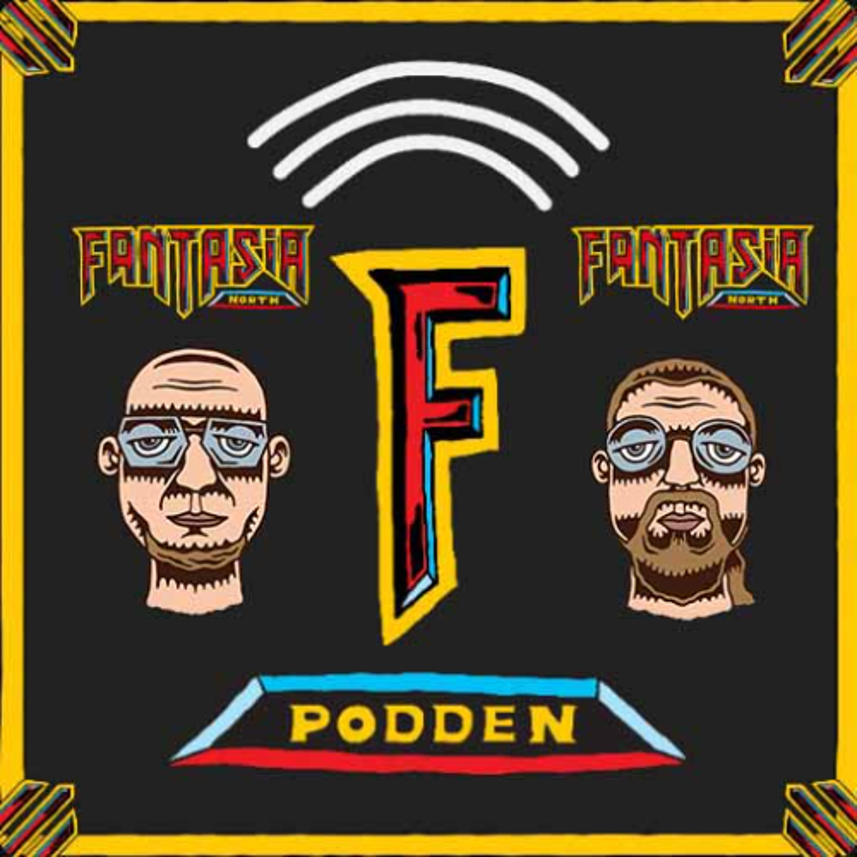 Hobbypodden med Dea och Jon Avsnitt 144 - Hobbysommar episode artwork