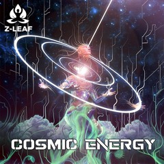 Z-LEAF - Cosmic Energy (FREE DL)