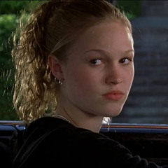 Fade Into You x 10 Things I Hate About You