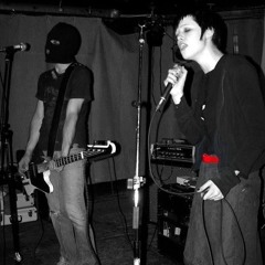 Crystal Castles - Love And Caring   [Instrumental]