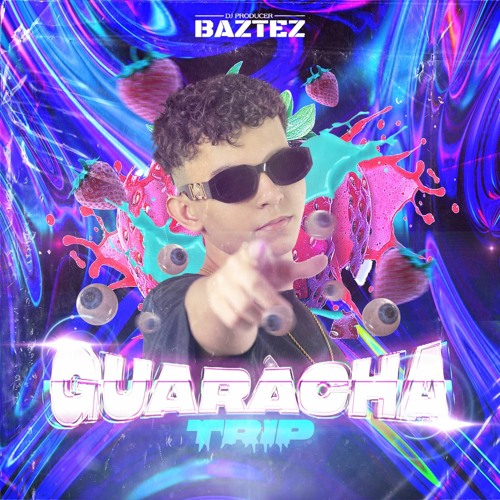 Guaracha Trip