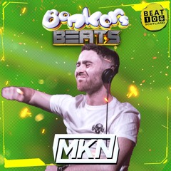 Bonkers Beats #144 on Beat 106 Scotland with MKN 290324
