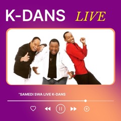 SAMEDI SWA (K-DANS LIVE 🇭🇹 )