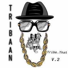 D.M.C - 'Tribe That! [V.2special] (1K FOLLOWS~>~>*FREE DOWNLOAD)