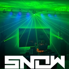 SNOW: Live @ The Rave Room (Snowfall 004)