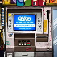 OGz Blade (Instrumental)