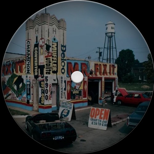Hard In Detroit [FREE DOWNLOAD]