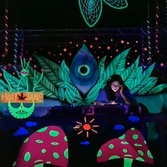 SET MARY JANE