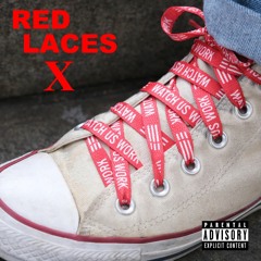 Red Laces - KEON X (prod. Mack G)
