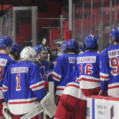 Connecticut Junior Rangers NCDC Warmup mix 2024