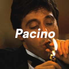 Pacino (JID x Denzel Curry Type Beat)
