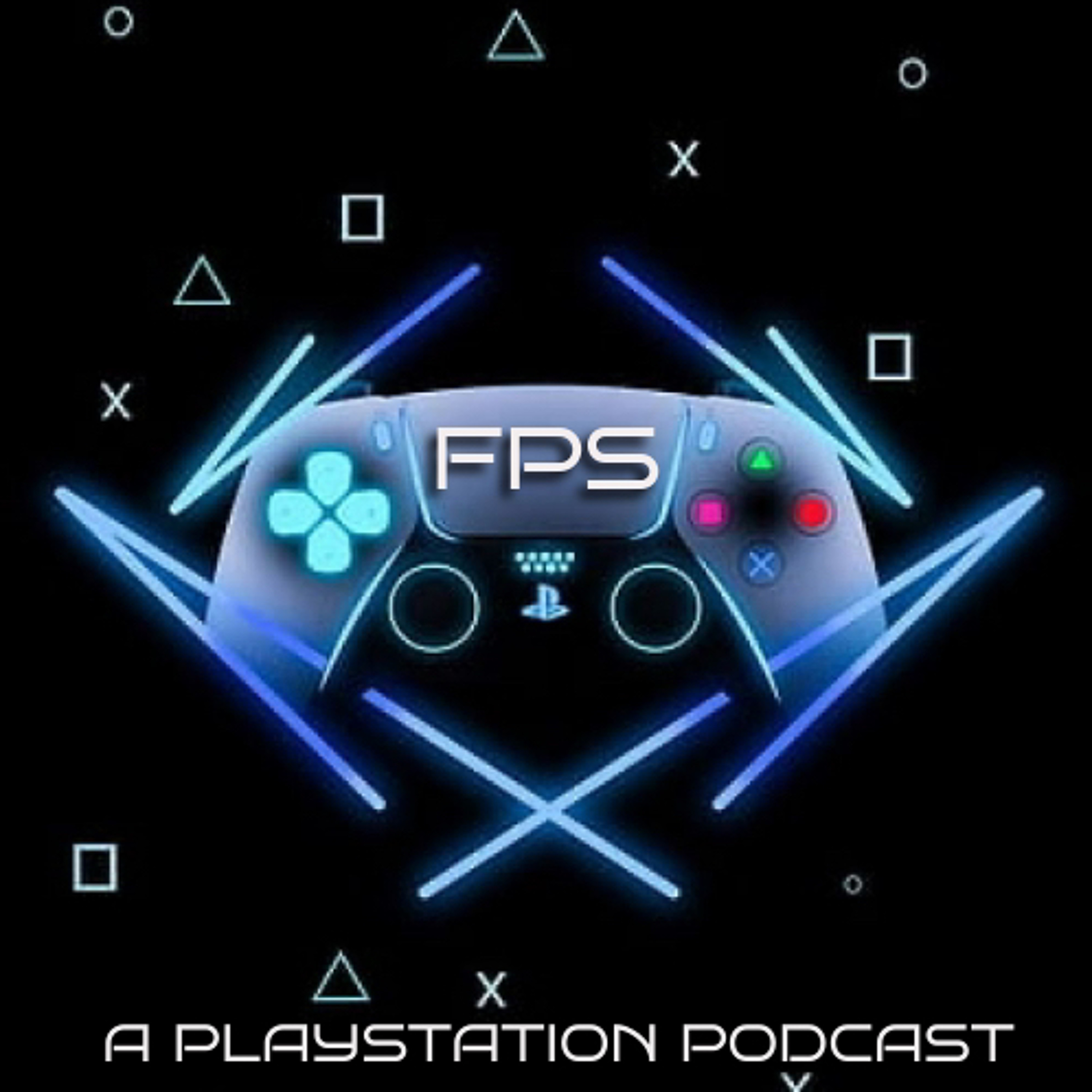 A Father’s PlayStation: Ep 183 - It Doesn’t Matter How Good You Are