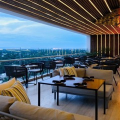 Terraza Sessions November 24 - The Body