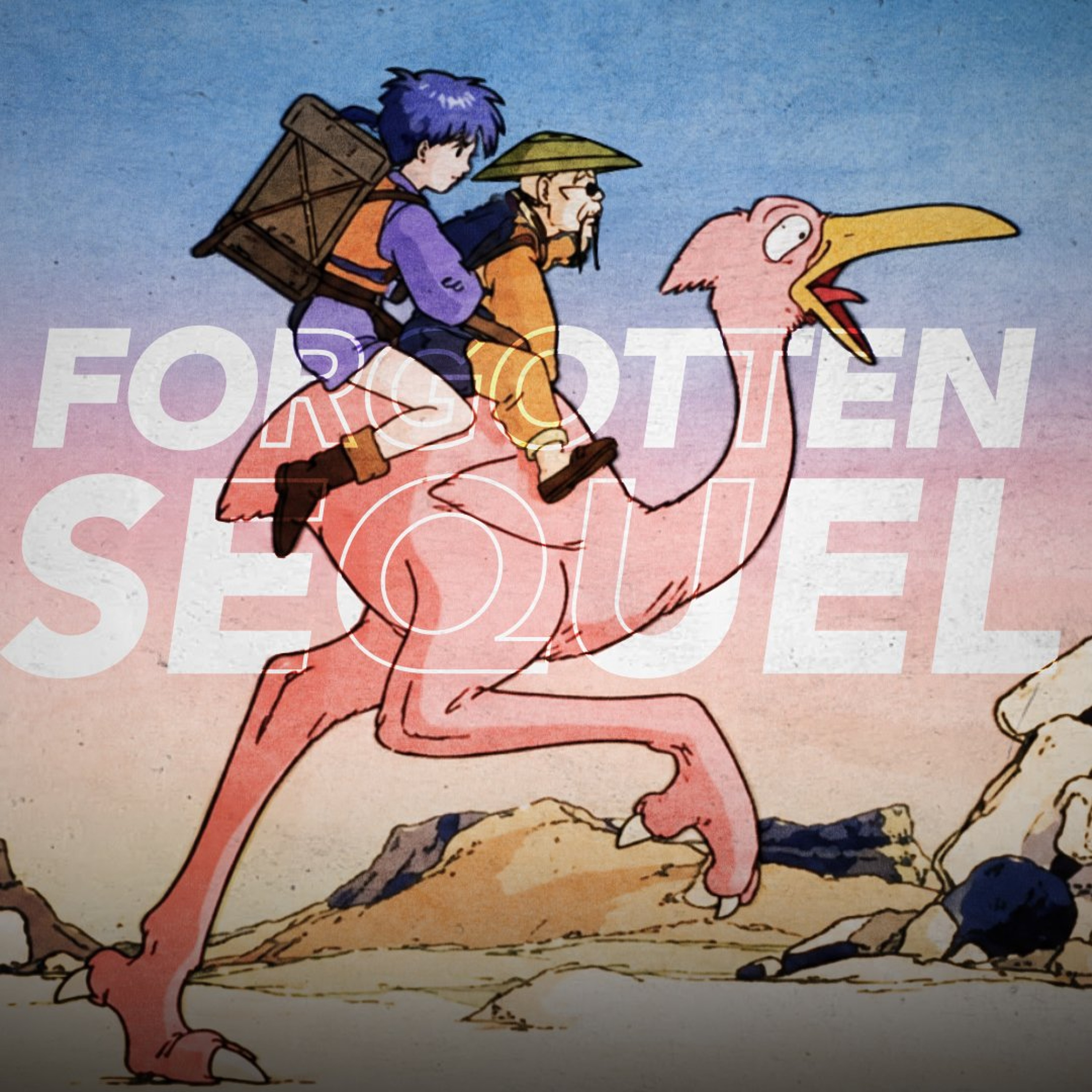 The Bizarre Final Fantasy Sequel No One Remembers | State of the Arc Podcast