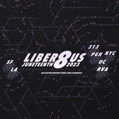 Liber8 US