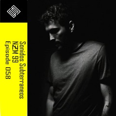 | EPISODE 058 | NƵM 99