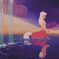 Bambi Through The Looking Glass