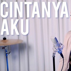 CINTANYA AKU - Tiara Andini, Arsy Widianto [Enlgish Cover - By | Emma Heesters]]