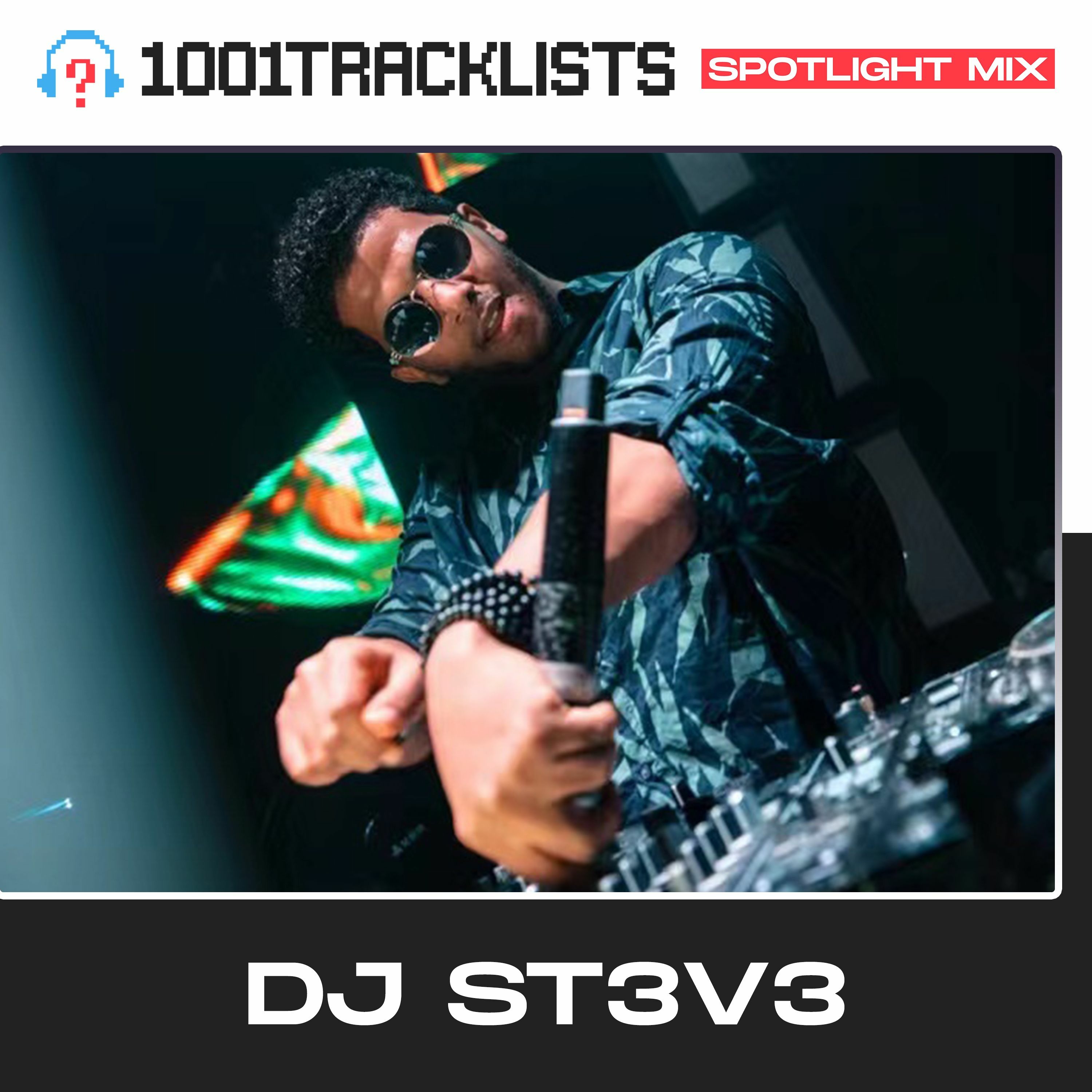 1001Tracklists Exclusive Mixes