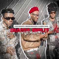 Biama Brut Reverse