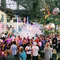 Stockholm Festival afterparty - Session 06