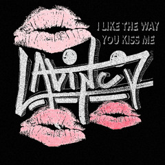 Artemas - i like the way you kiss me (L∆VINCi remix)