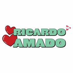 RICARDO AMADO - 27 - 07 - 2023