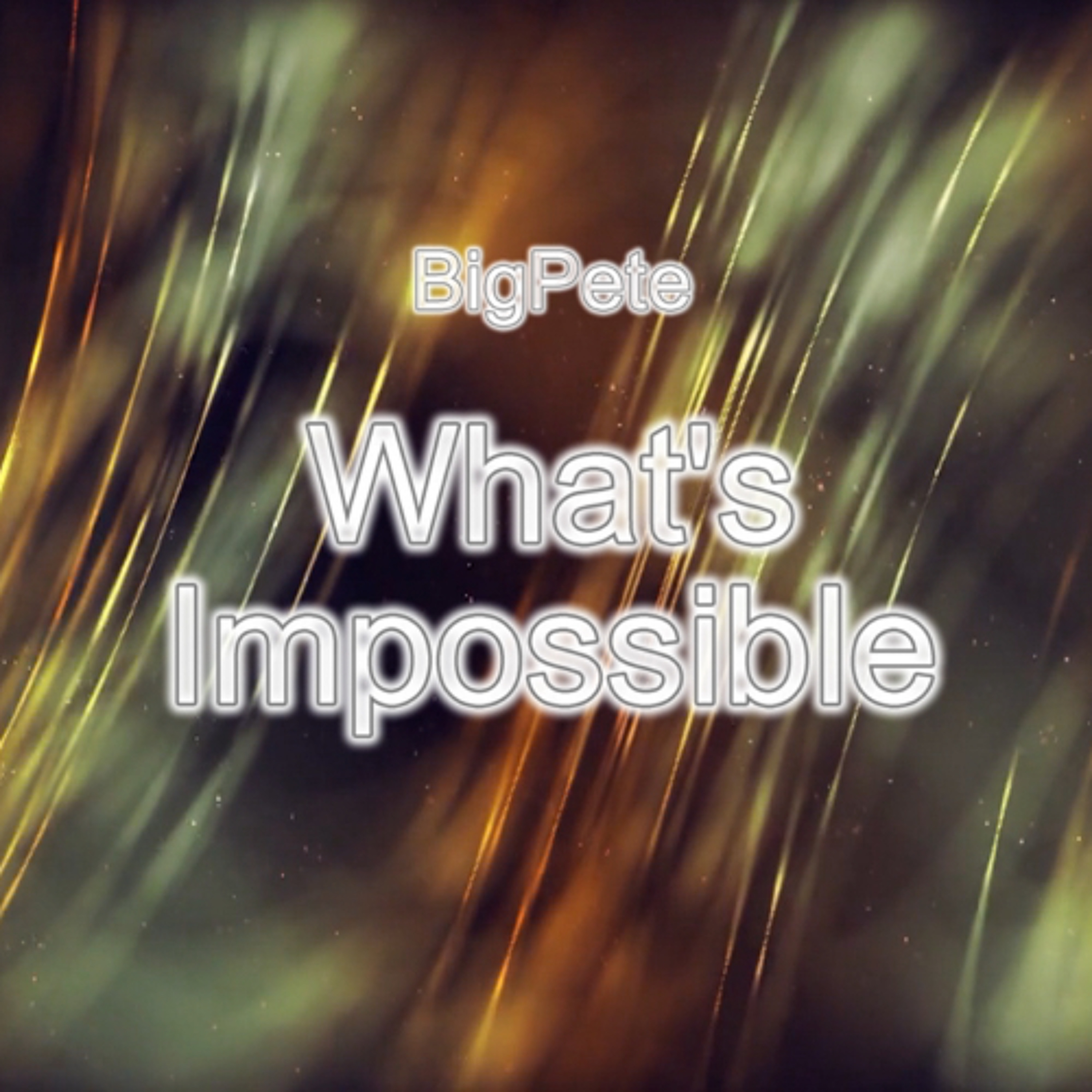 What's Impossible episode artwork