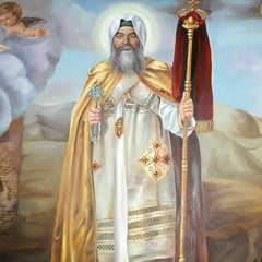 شريط اقبل الايادي الجزء الاول - ترانيم للبابا كيرلس السادس