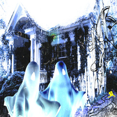 Juaxo -  Scary Mansion (prod naxowo)